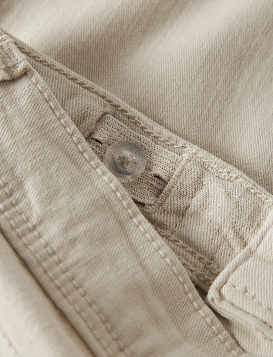 name it - NKMTHEO XSLIM TWI PANT 1111-TP NOOS - skinny jeans - oyster gray - 4