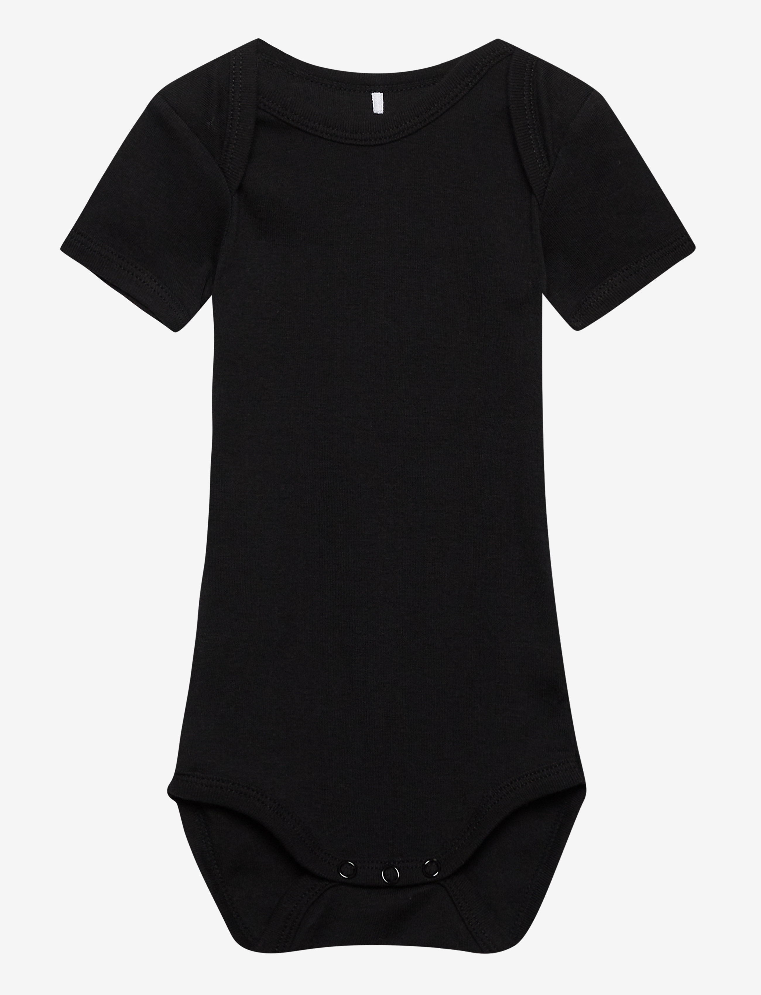 name it - NBNBODY 3P SS BLACK 2 NOOS - black - 3