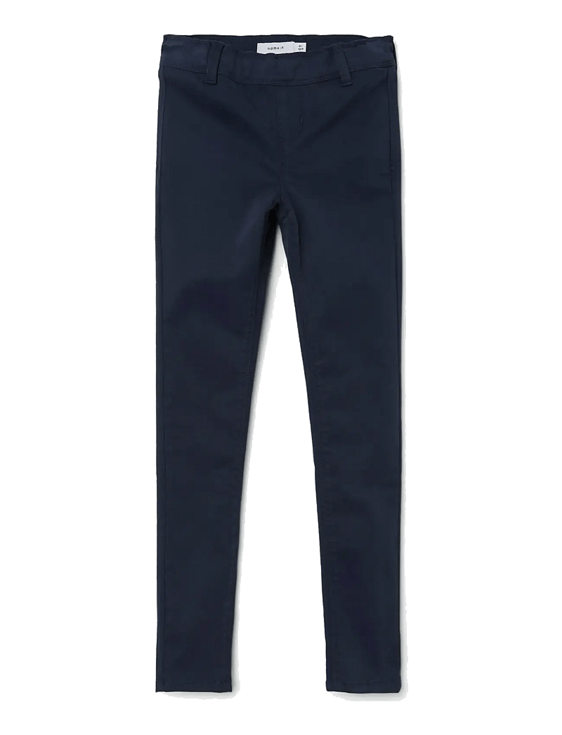 name it - NKFPOLLY TWITOAS LEGGING NOOS - leggingsit - dark sapphire - 3