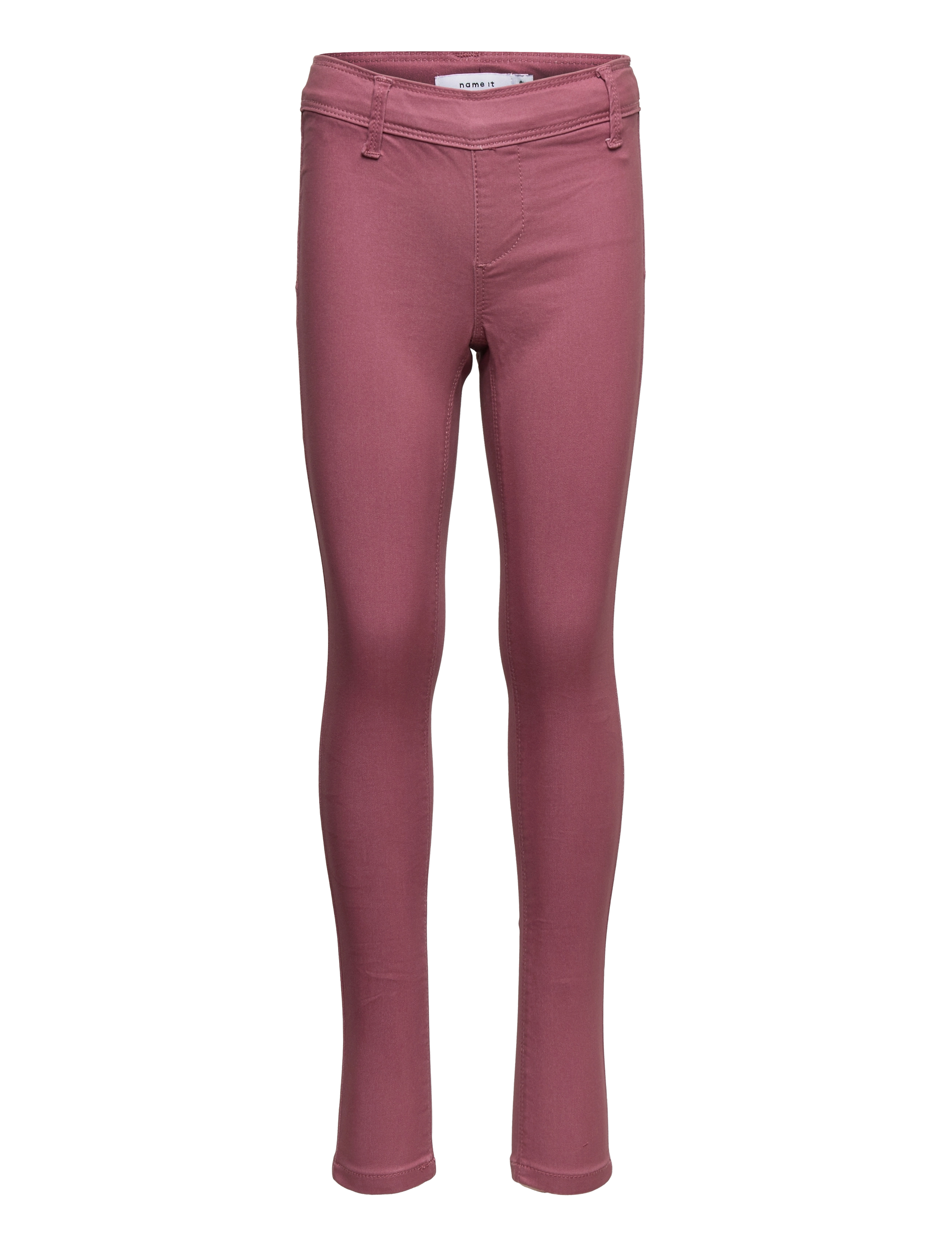name it - NKFPOLLY TWITOAS LEGGING NOOS - deco rose - 0