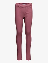 name it - NKFPOLLY TWITOAS LEGGING NOOS - leggingsit - deco rose - 0