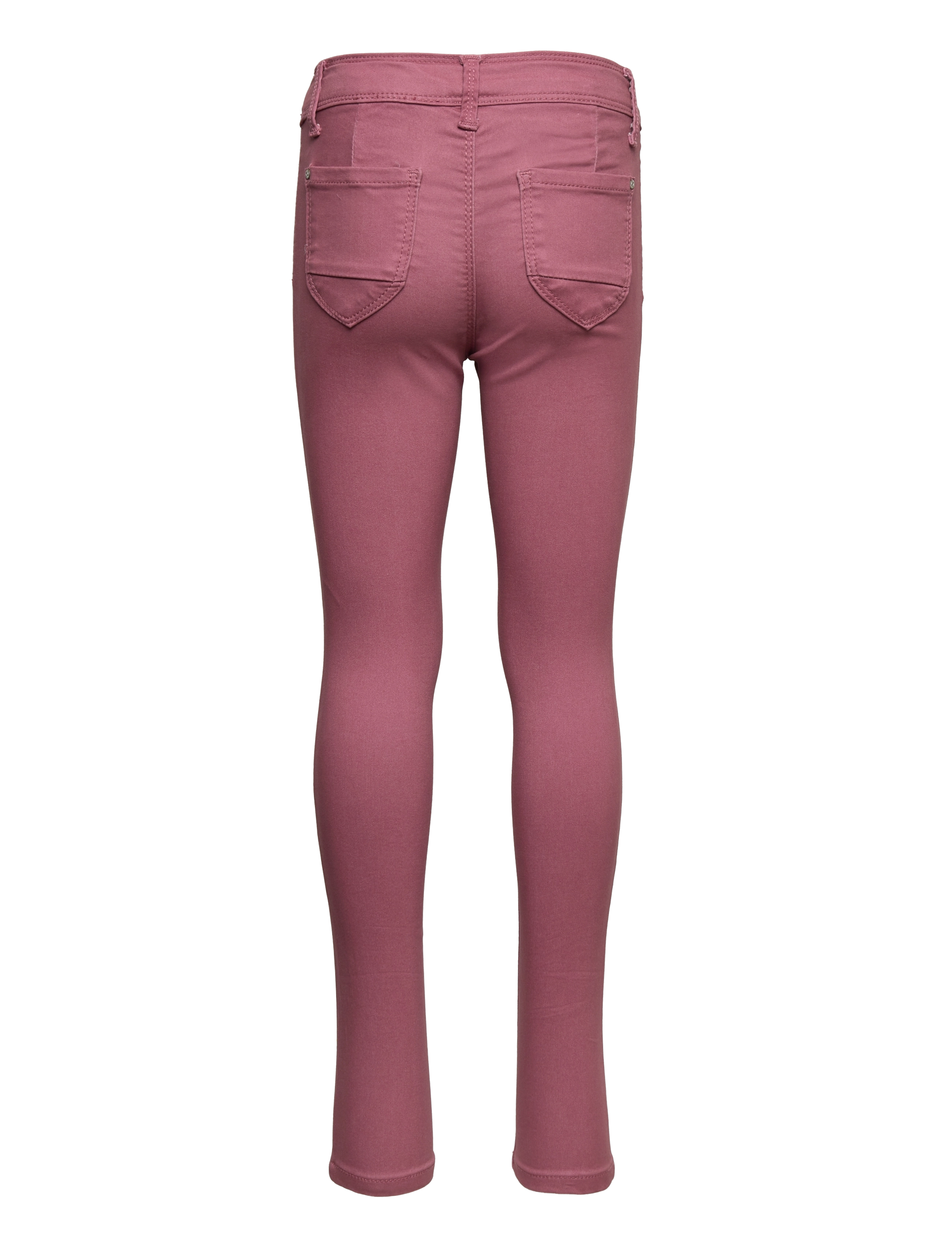 name it - NKFPOLLY TWITOAS LEGGING NOOS - deco rose - 1