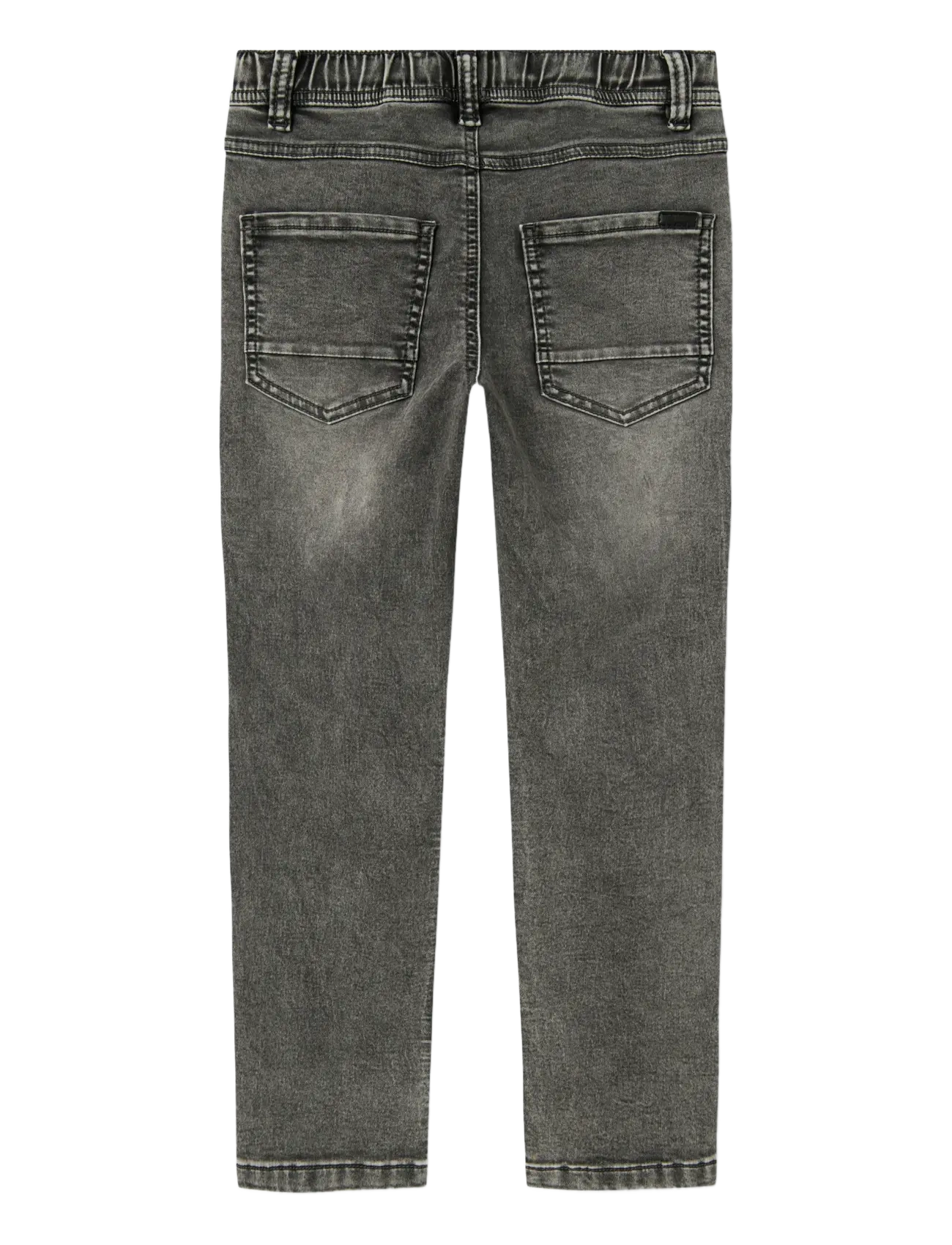 name it - NKMRYAN SLIM SWE JEANS 5225-TH NOOS - skinny jeans - medium grey denim - 2