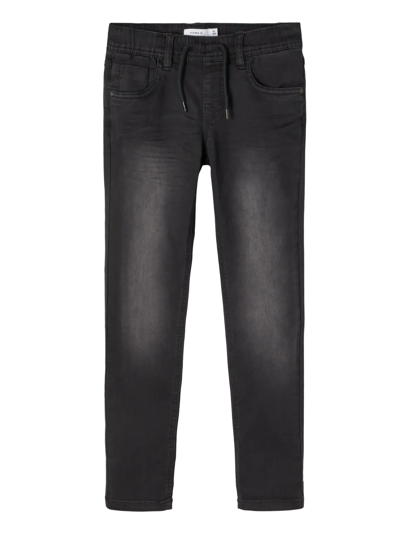 Black Denim Hayers Robin Noos Sweatpants str. 122