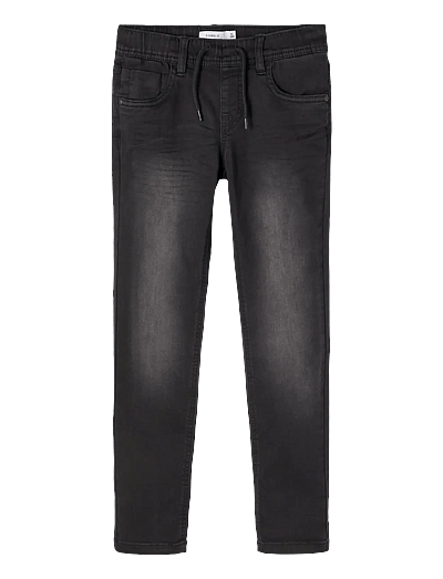Nkmryan Slim Swe Jeans 5110-Th Noos - Regular Jeans