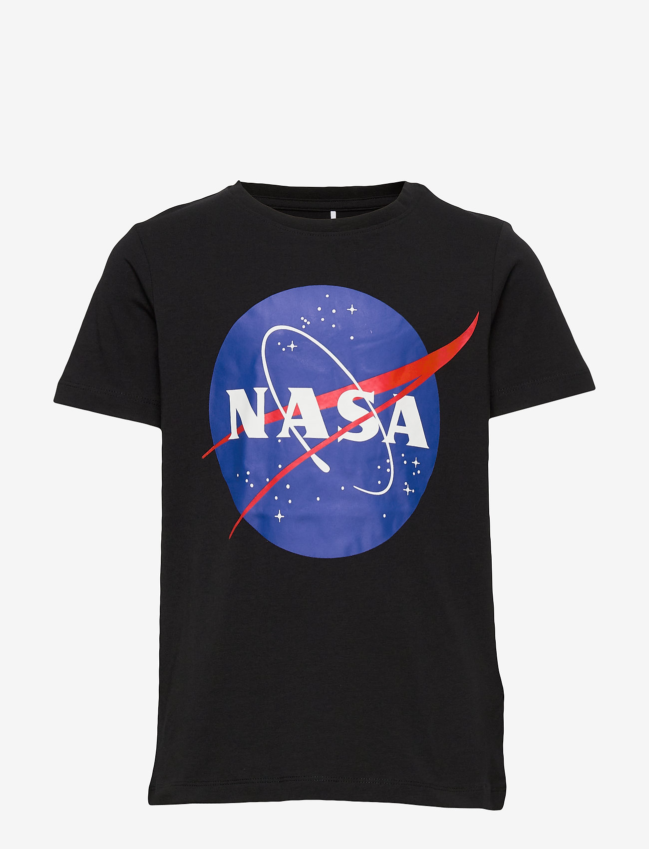 name it - NKMNASA VALDUS SS TOP NAS - black - 0