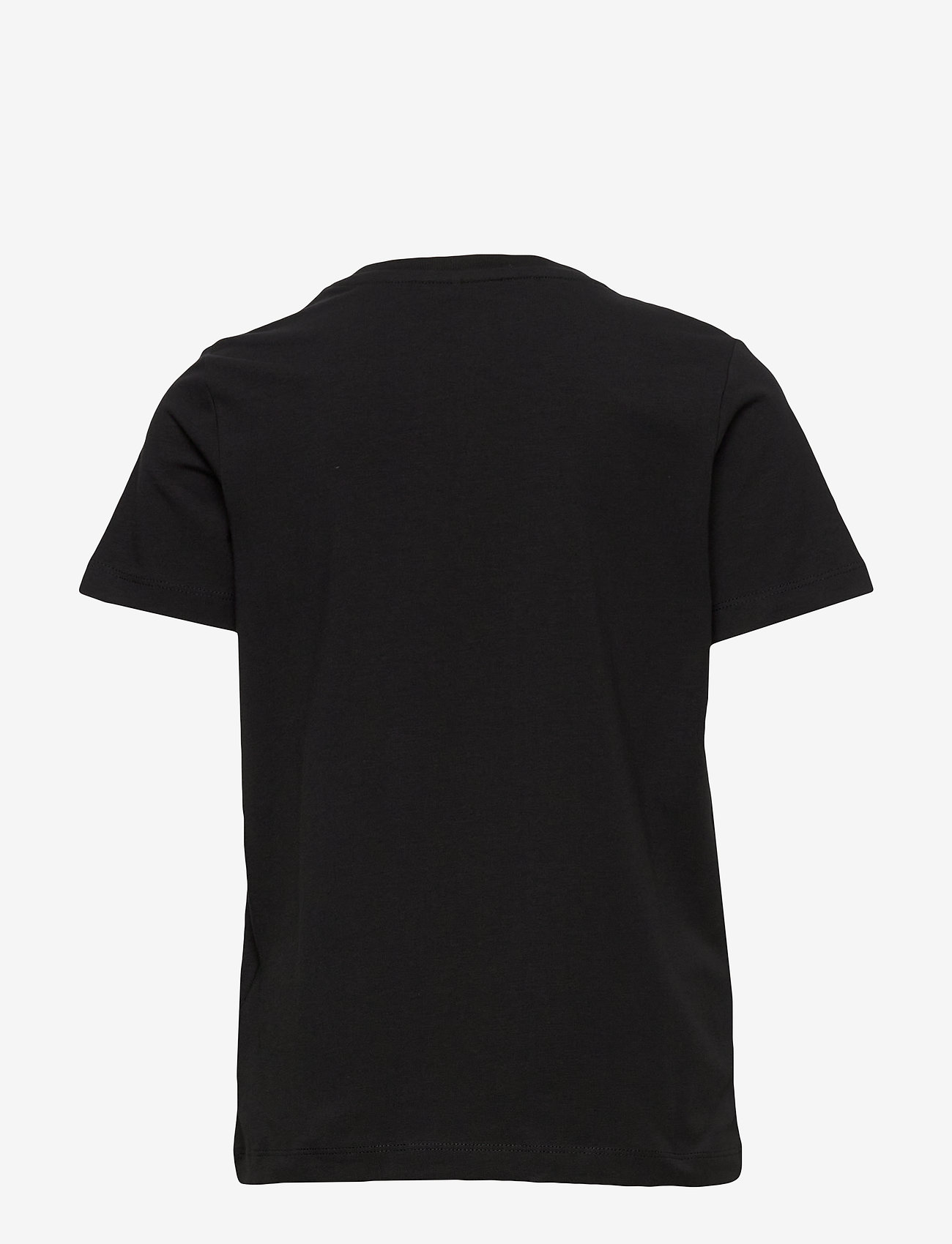 name it - NKMNASA VALDUS SS TOP NAS - black - 1