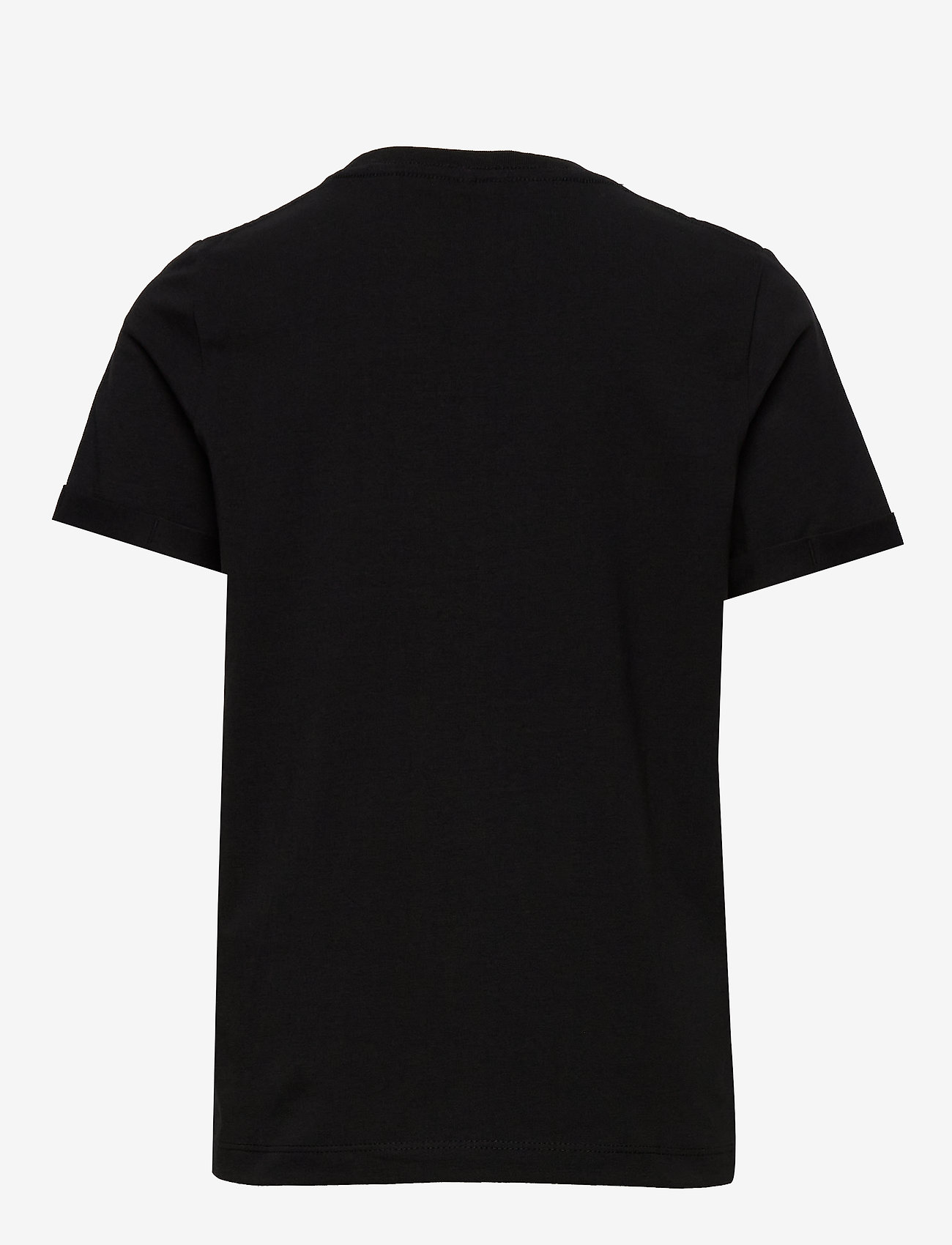 name it - NKMNASA KAHIN SS TOP NAS - black - 1
