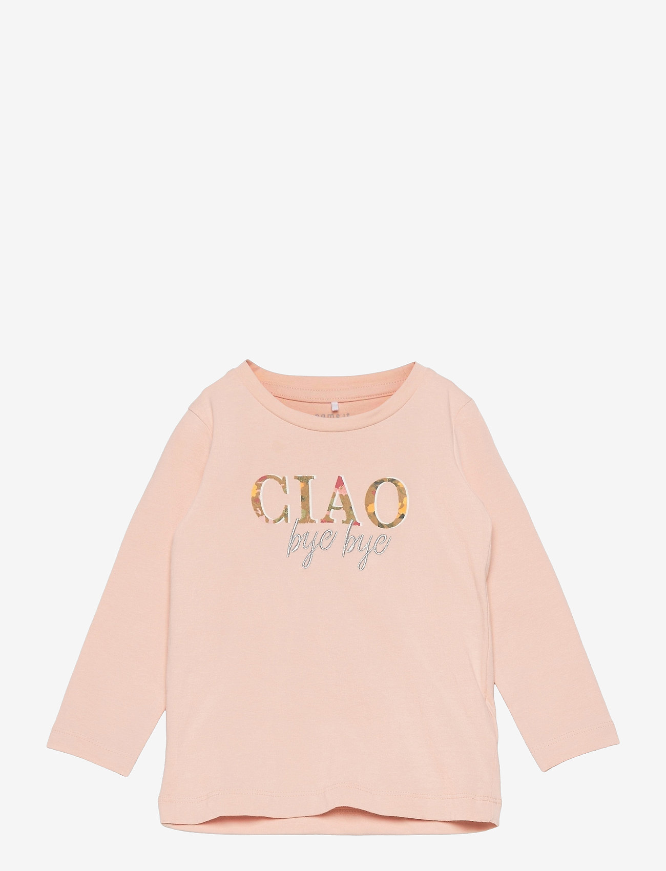 PEACH WHIP