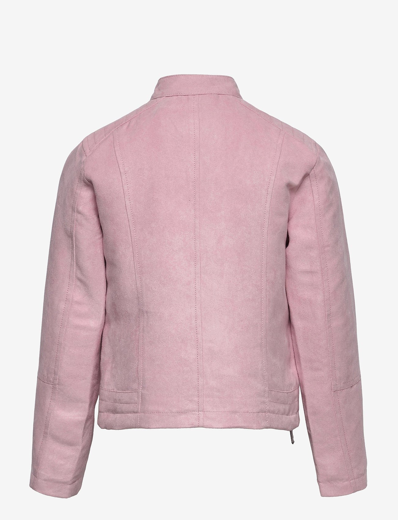 name it - NKFMELLEN JACKET1 - peachskin - 1