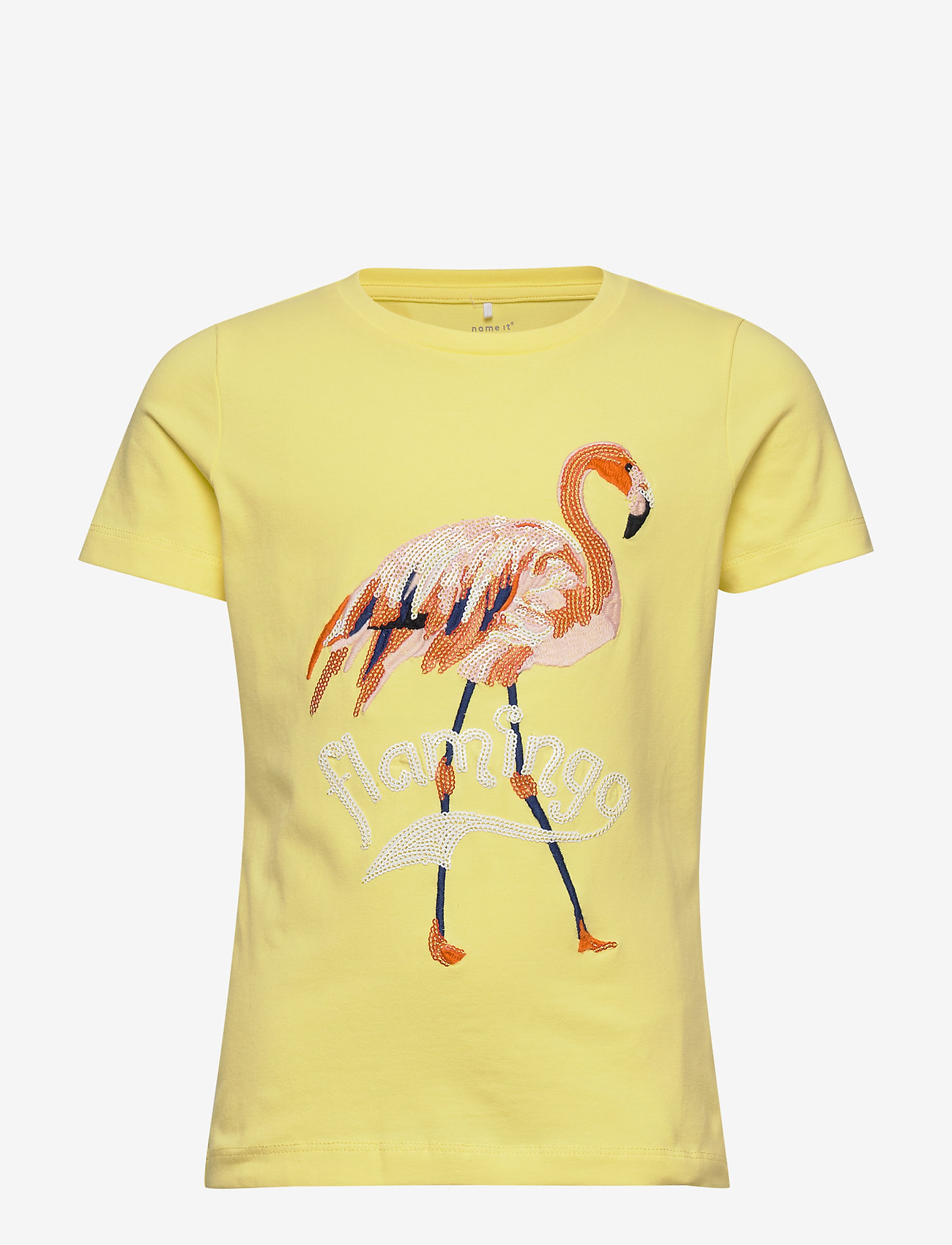 NKFHULAI SS TOP - LIMELIGHT