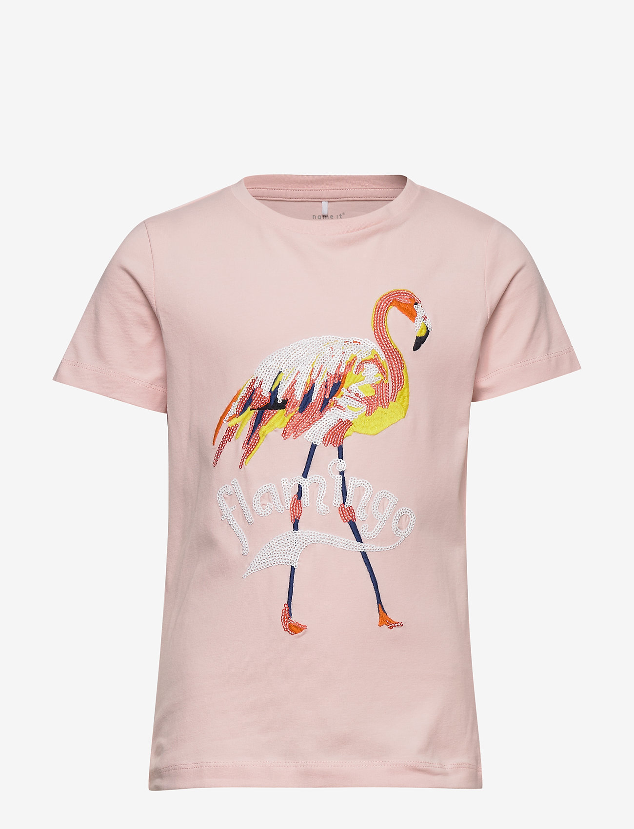 NKFHULAI SS TOP - POTPOURRI