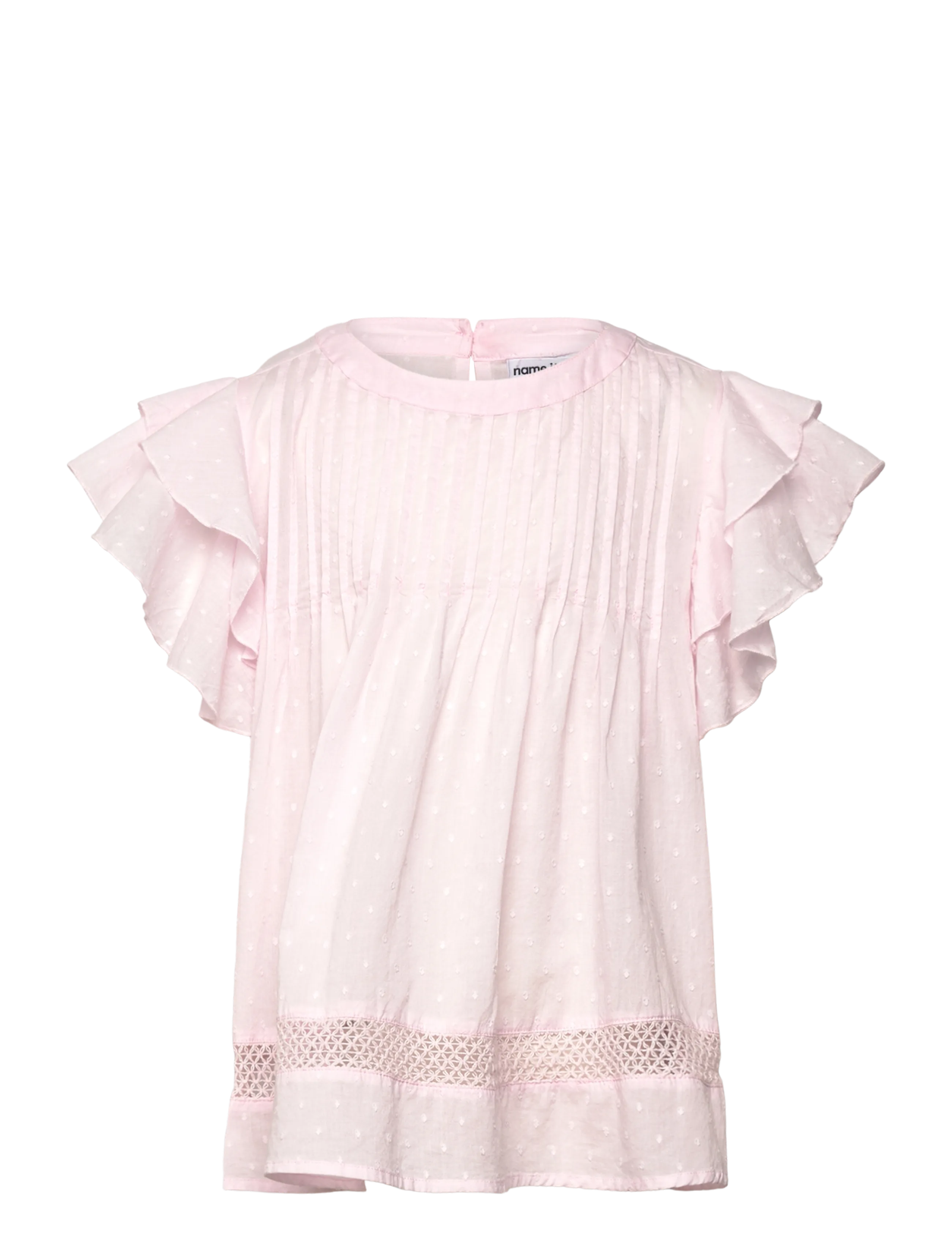 CRADLE PINK