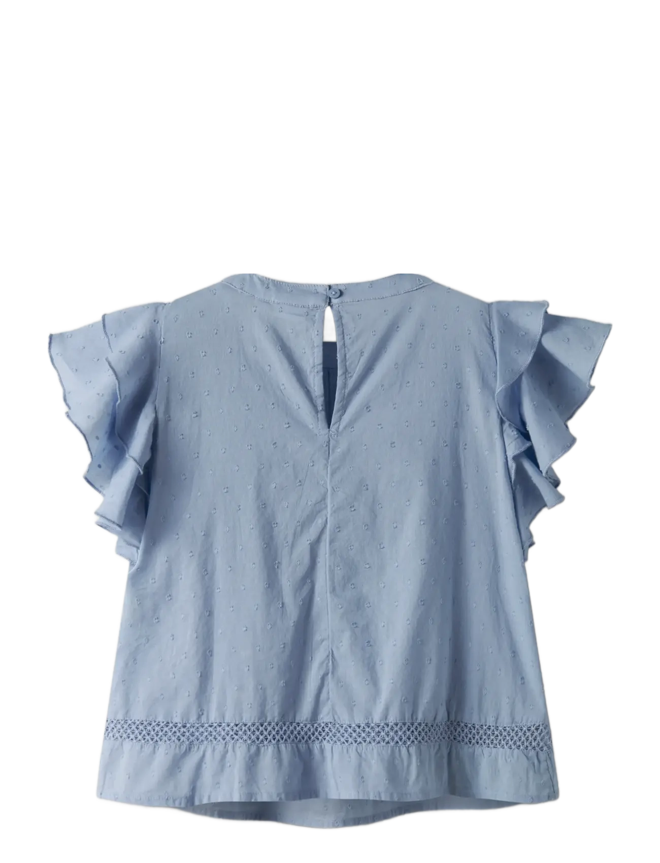 name it - NKFFARIDE SS TOP NOOS - sommerschnäppchen - serenity - 1