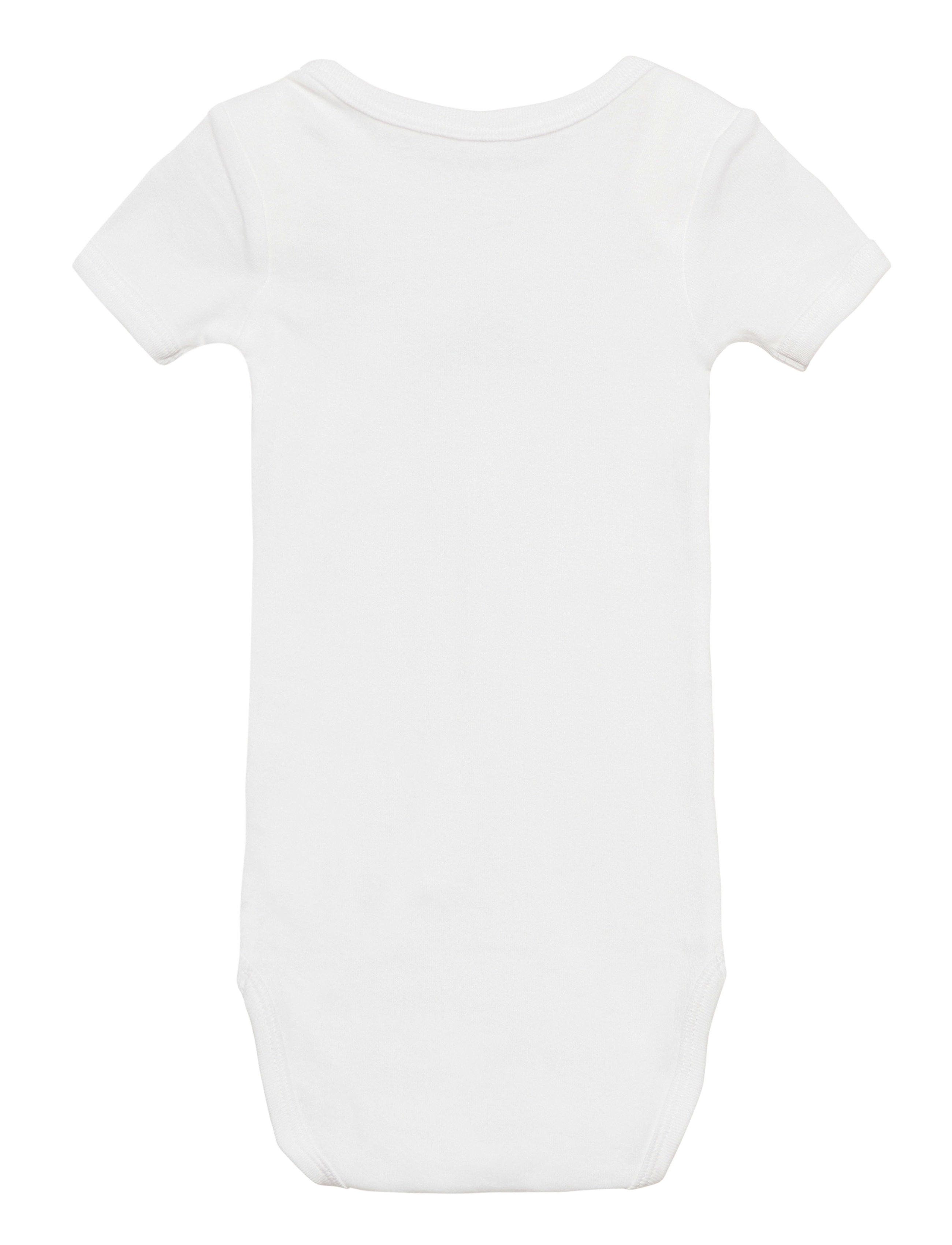 name it - NBMBODY 3P SS LODEN DINO NOOS - loden green - 3