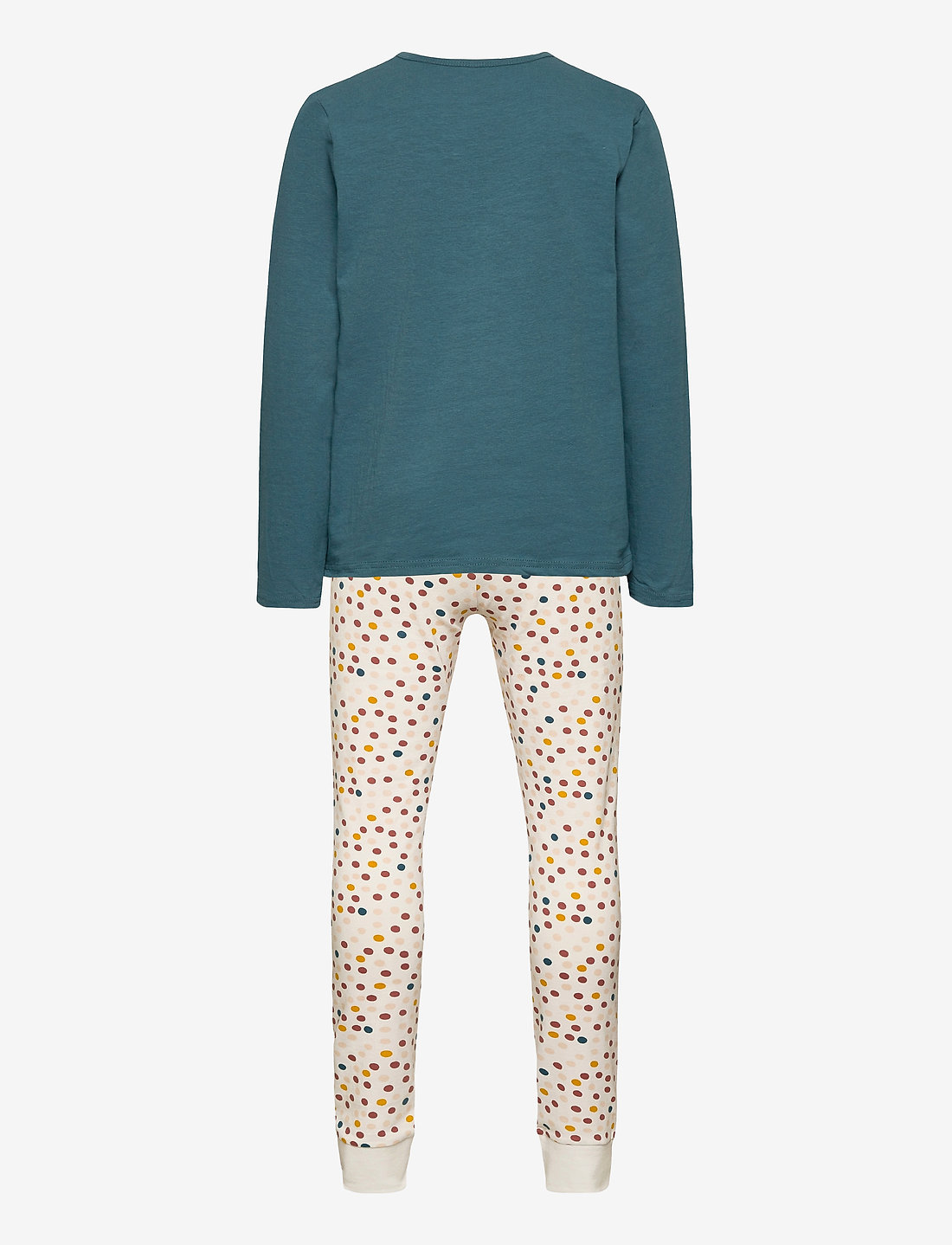 name it - NKFNIGHTSET REAL UNICORN NOOS - pyjama-sets - real teal - 2