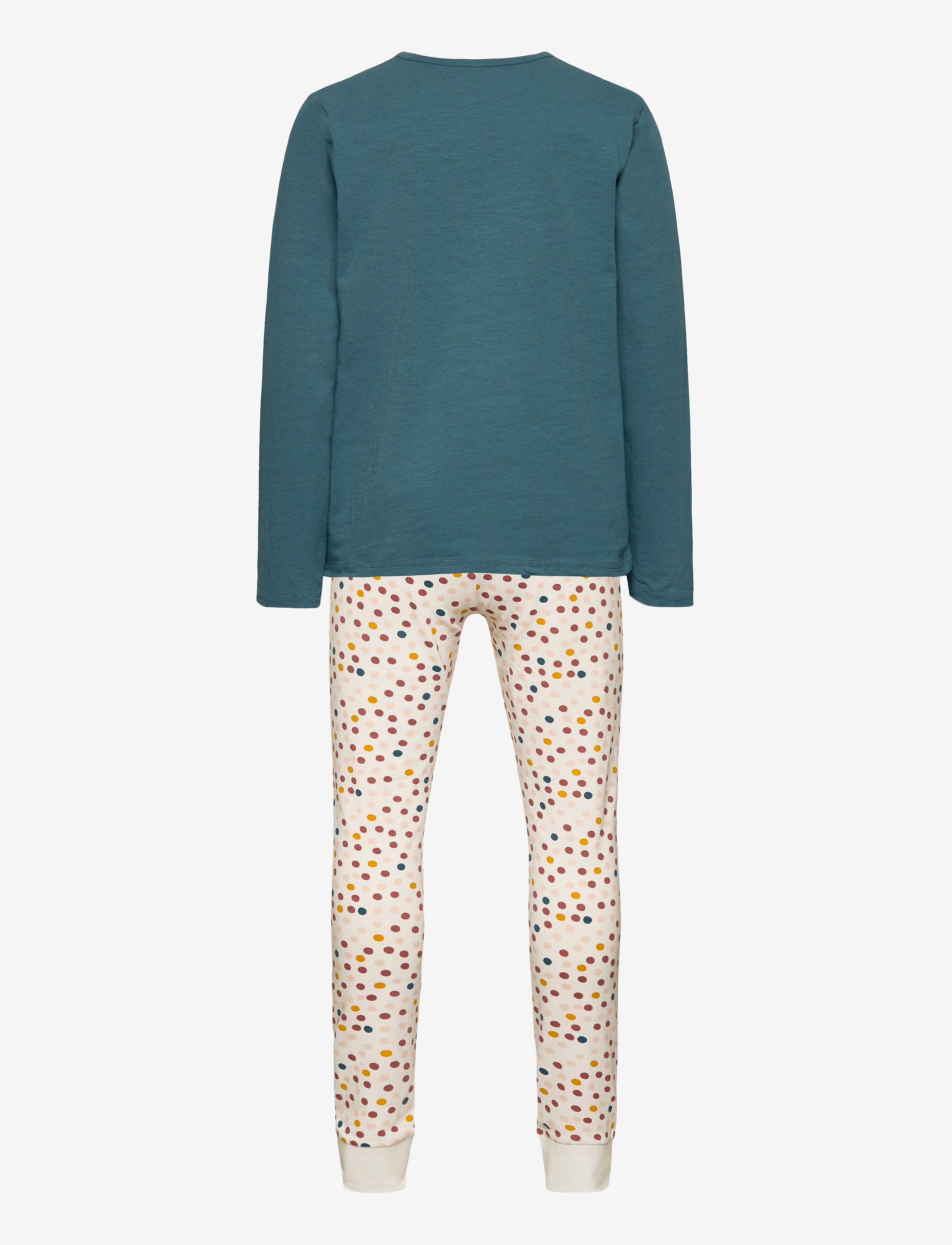 name it - NKFNIGHTSET REAL UNICORN NOOS - sett - real teal - 2