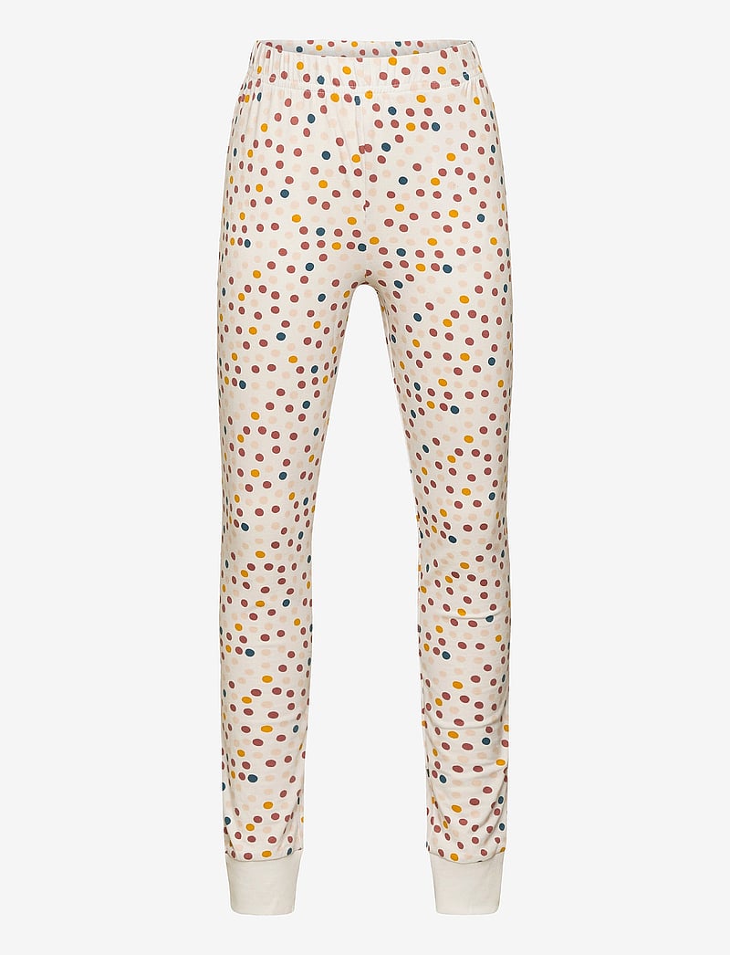 name it - NKFNIGHTSET REAL UNICORN NOOS - pyjamassæt - real teal - 3