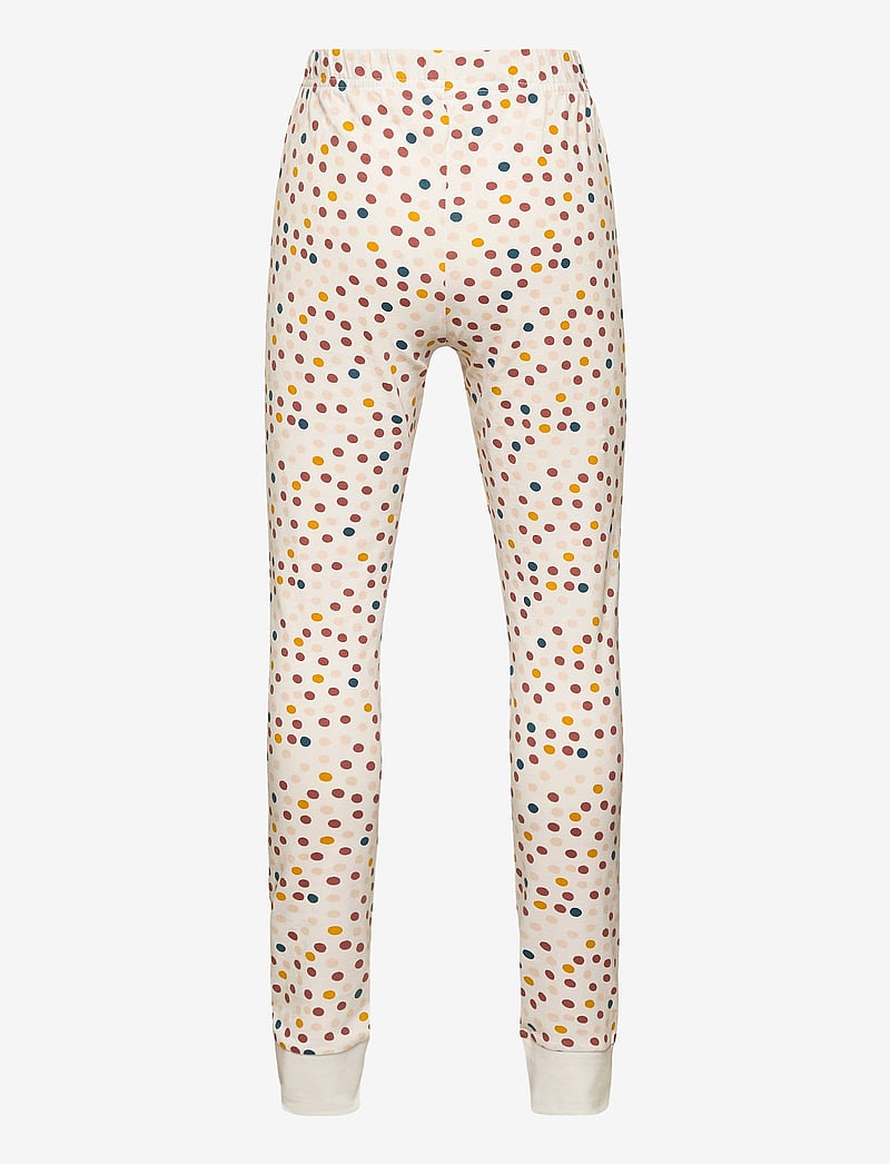 name it - NKFNIGHTSET REAL UNICORN NOOS - pyjamassæt - real teal - 4