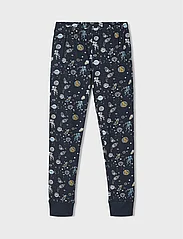 name it - NKMNIGHTSET DARK SAPPHIRE SPACE NOOS - pyjamasset - dark sapphire - 5