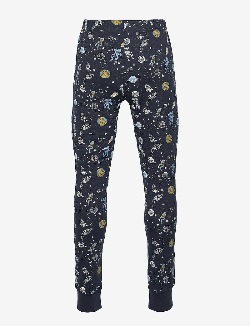name it - NKMNIGHTSET DARK SAPPHIRE SPACE NOOS - pyjamasset - dark sapphire - 4