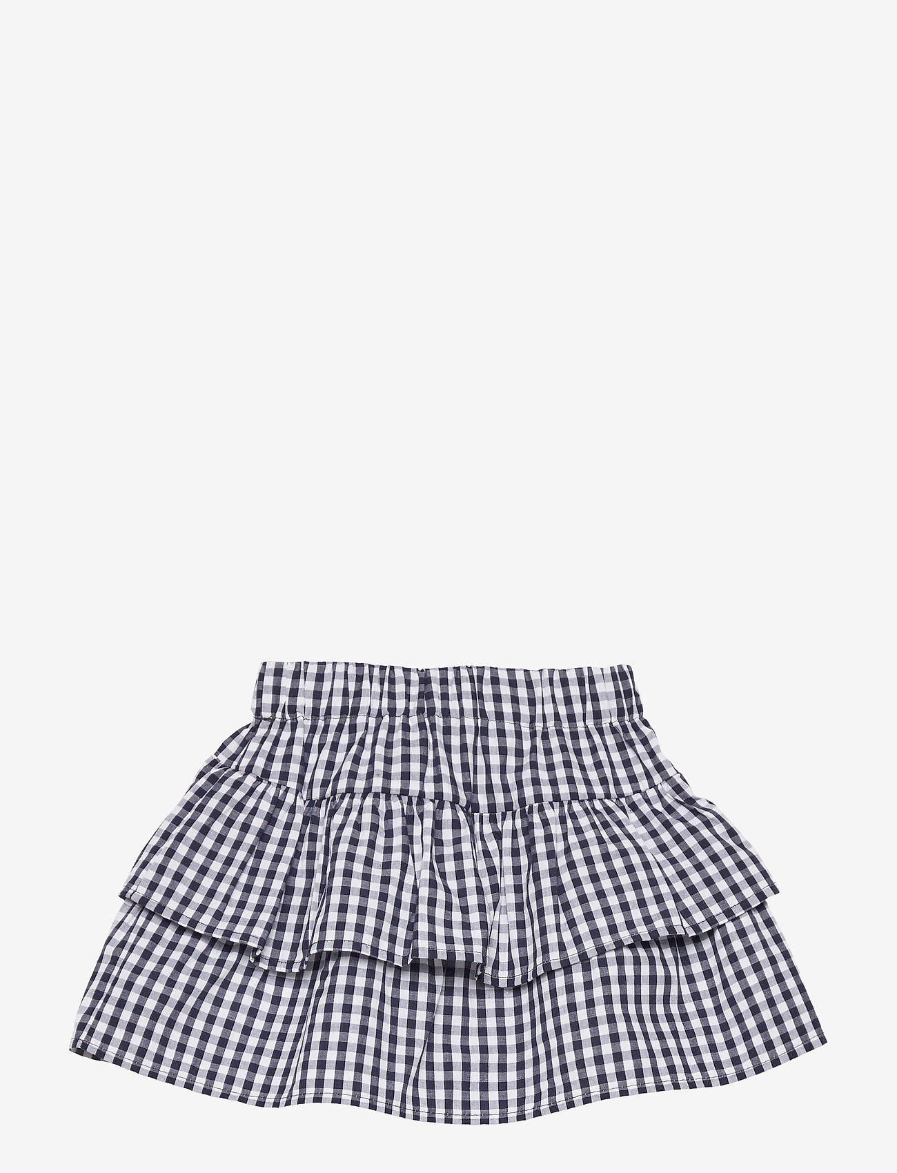 name it - NMFBEATE SKIRT - dark sapphire - 1