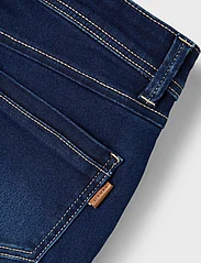 name it - NKMSILAS XSLIM JEANS 2002-TX NOOS - skinny jeans - dark blue denim - 6