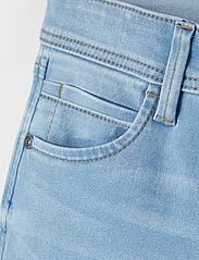 name it - NKMSILAS XSLIM JEANS 2002-TX NOOS - skinny jeans - light blue denim - 5
