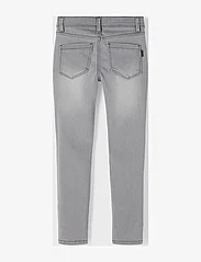 name it - NKMSILAS XSLIM JEANS 2002-TX NOOS - skinny jeans - medium grey denim - 1