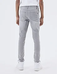 name it - NKMSILAS XSLIM JEANS 2002-TX NOOS - skinny jeans - medium grey denim - 3
