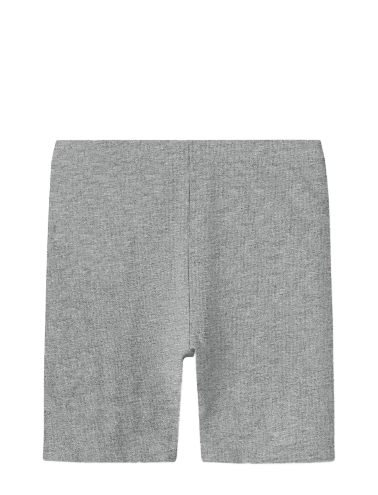 name it - NKFVIVIAN 2P SOLID SHORT LEGGING NOOS - leggings - black - 1