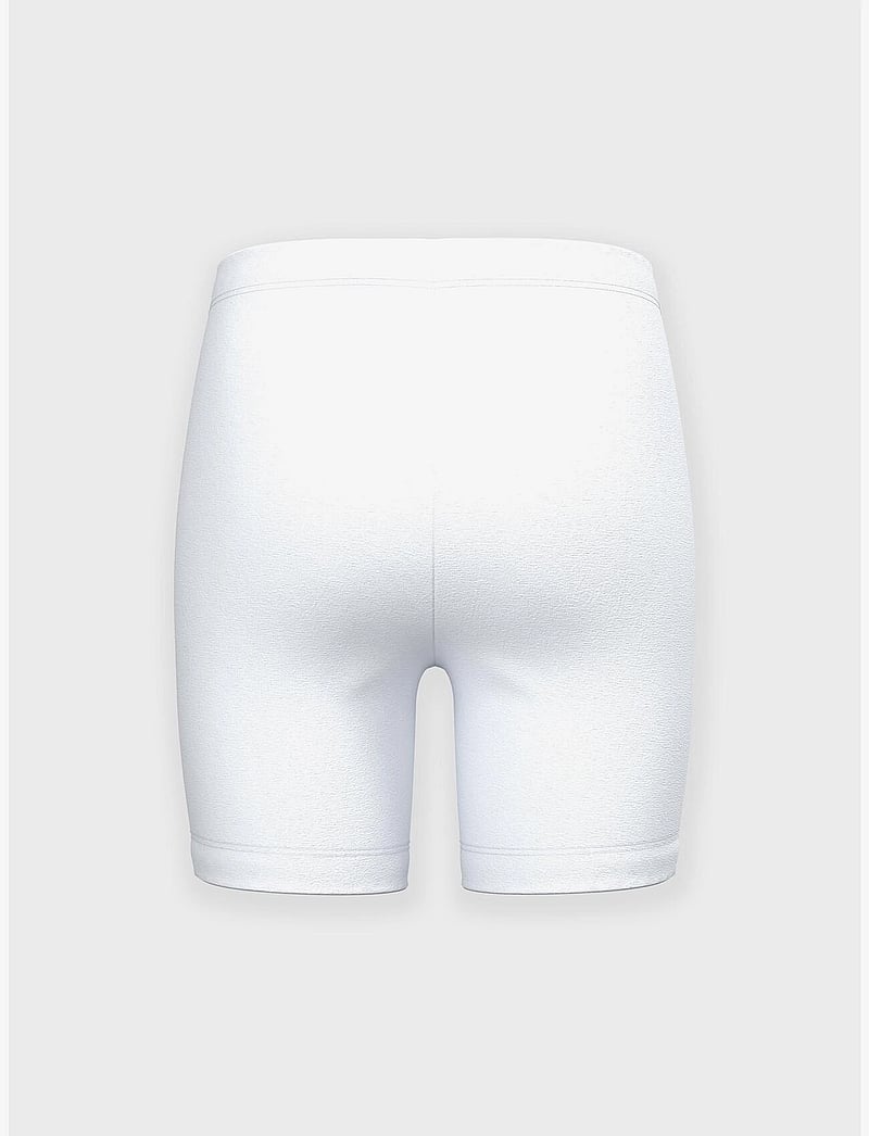 name it - NKFVIVIAN 2P SOLID SHORT LEGGING NOOS - casual shorts - dark sapphire - 2