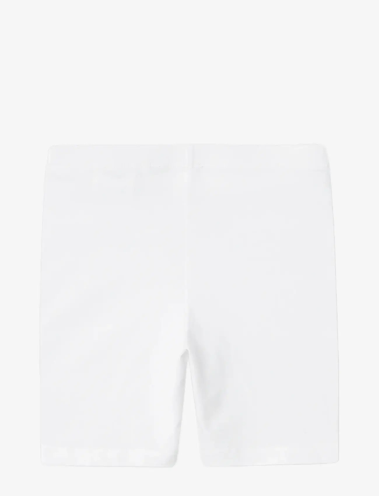 name it - NKFVIVIAN 2P SOLID SHORT LEGGING NOOS - cycling shorts - dark sapphire - 1