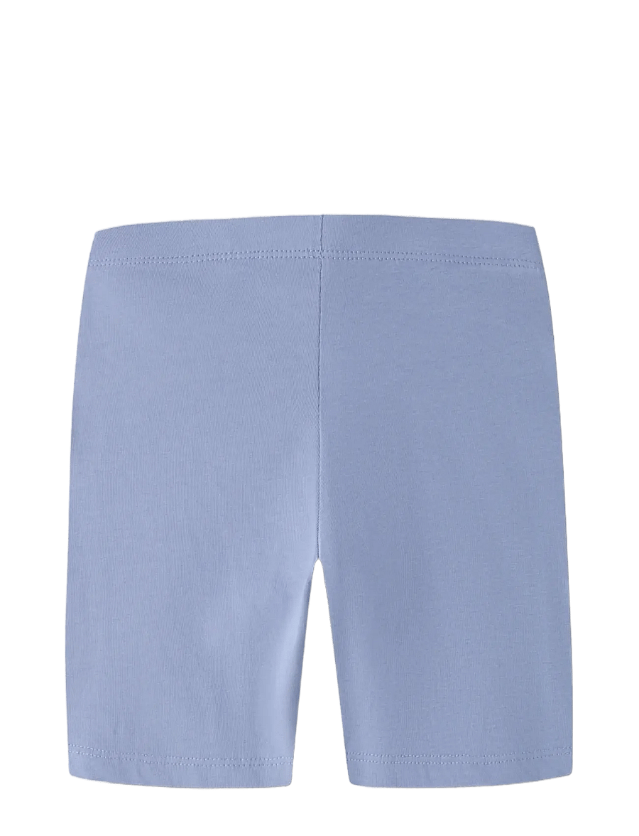 name it - NKFVIVIAN 2P SOLID SHORT LEGGING NOOS - hosen-multipack - strawberry moon - 1