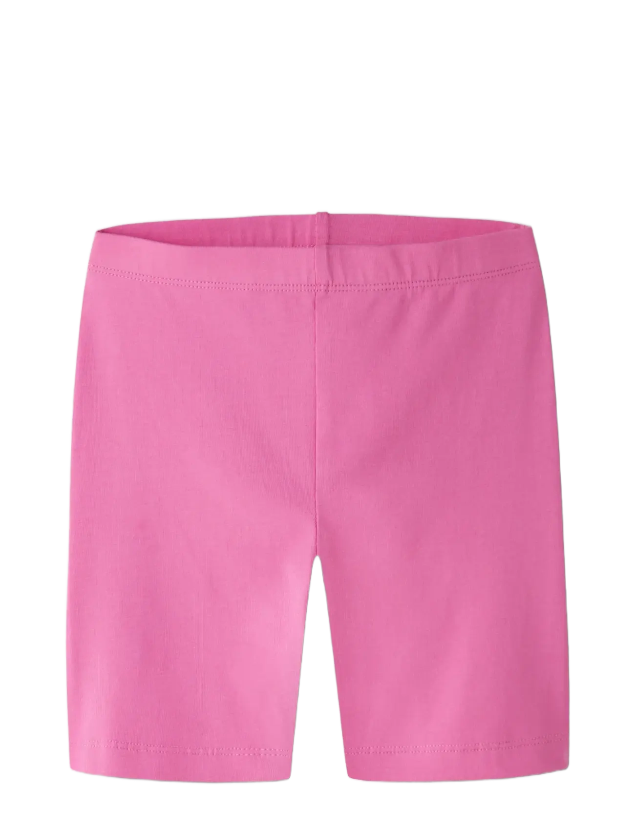 name it - NKFVIVIAN 2P SOLID SHORT LEGGING NOOS - leggings - strawberry moon - 2