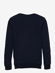 name it - NKMHONK LS SWEAT UNB NOOS - sweatshirts & hoodies - dark sapphire - 1