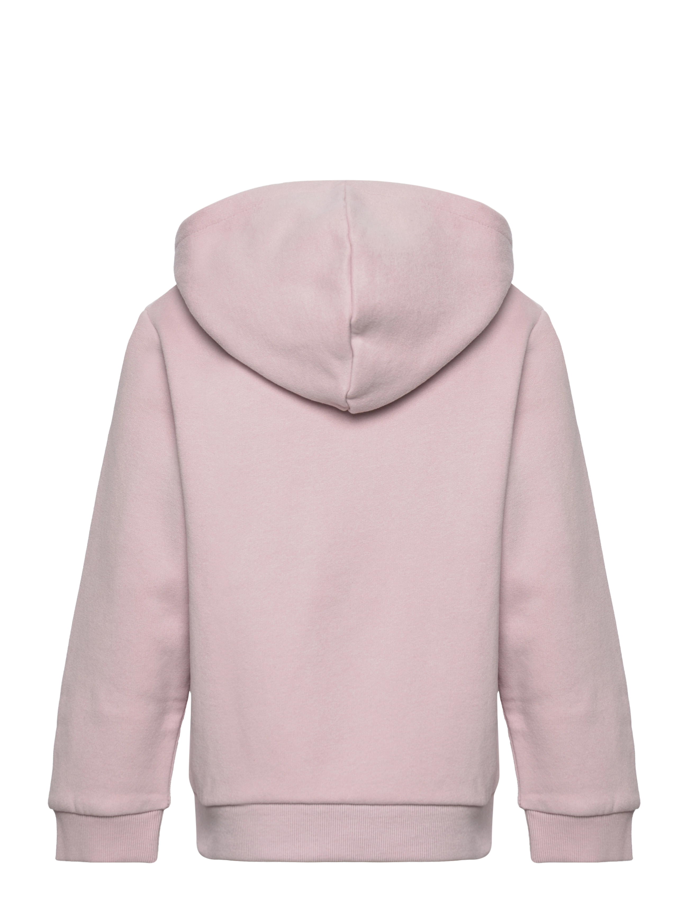 name it - NKFLENA LS SWEAT WH BRU - violet ice - 1
