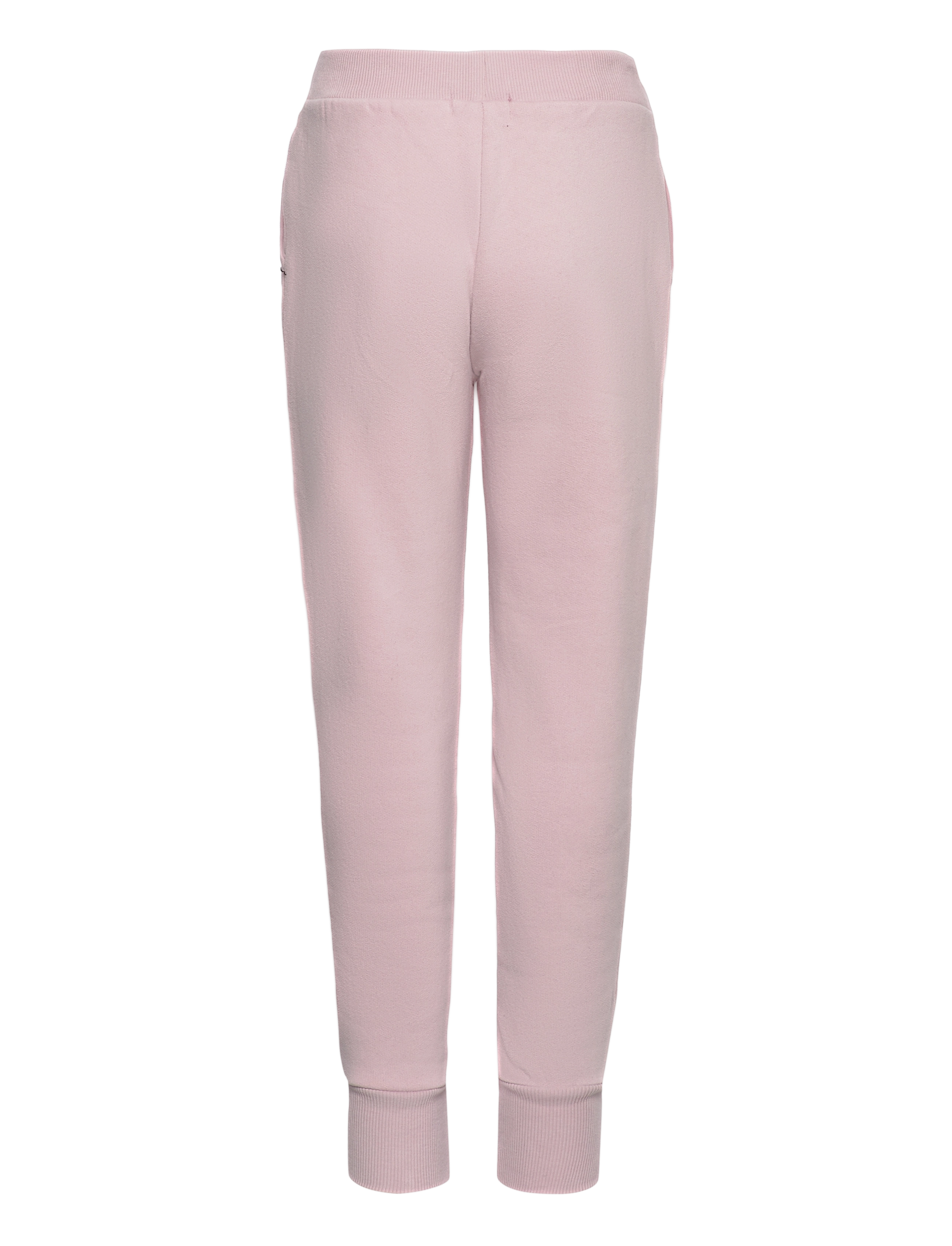 name it - NKFLENA SWEAT PANT BRU NOOS - violet ice - 1