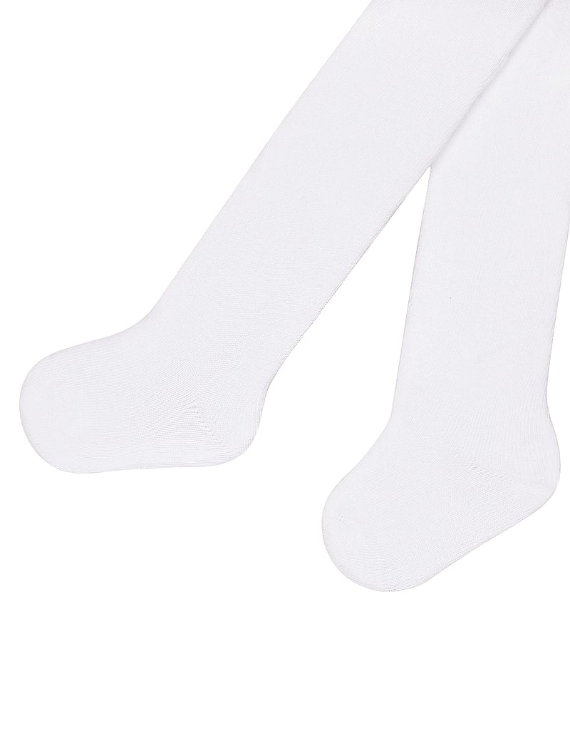 name it - NBFOPAGNA PANTYHOSE - strumpfhosen - bright white - 3