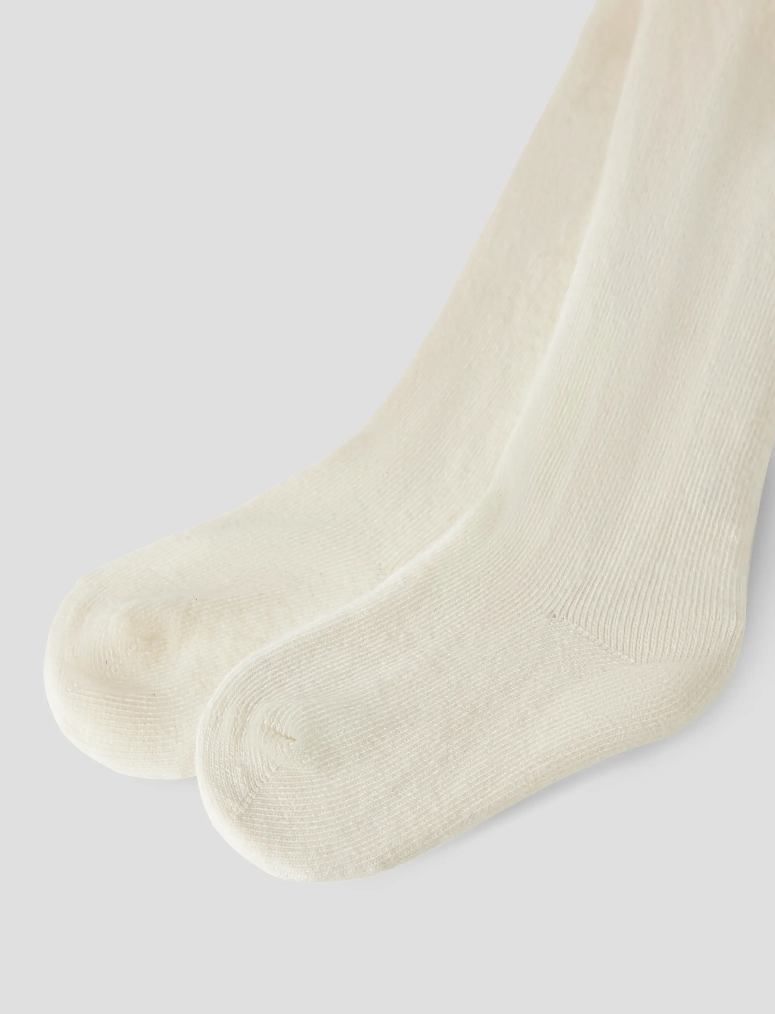 name it - NBFOPAGNA PANTYHOSE - strumpfhosen - cloud dancer - 3