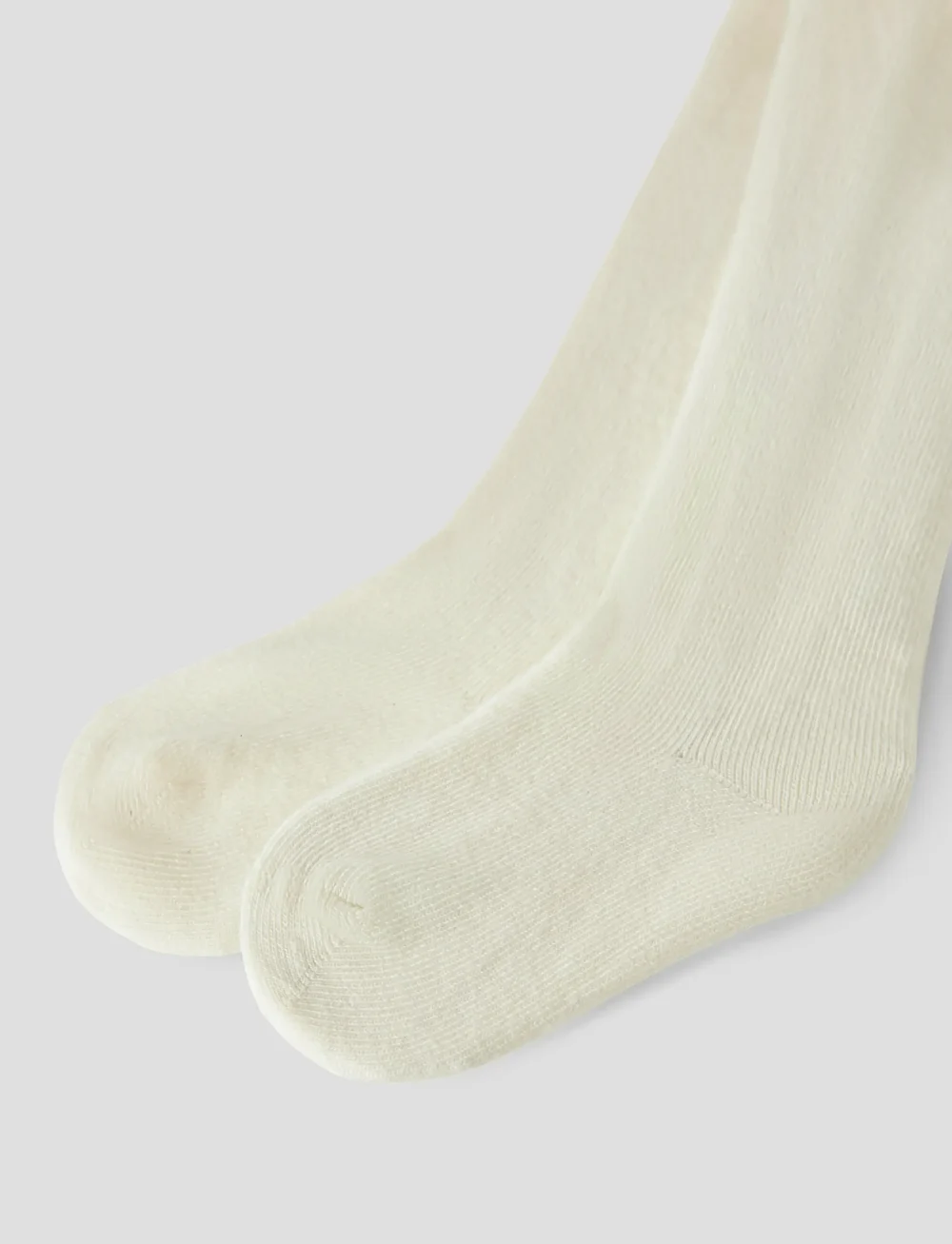 name it - NBFOPAGNA PANTYHOSE - strumpfhosen - cloud dancer - 2