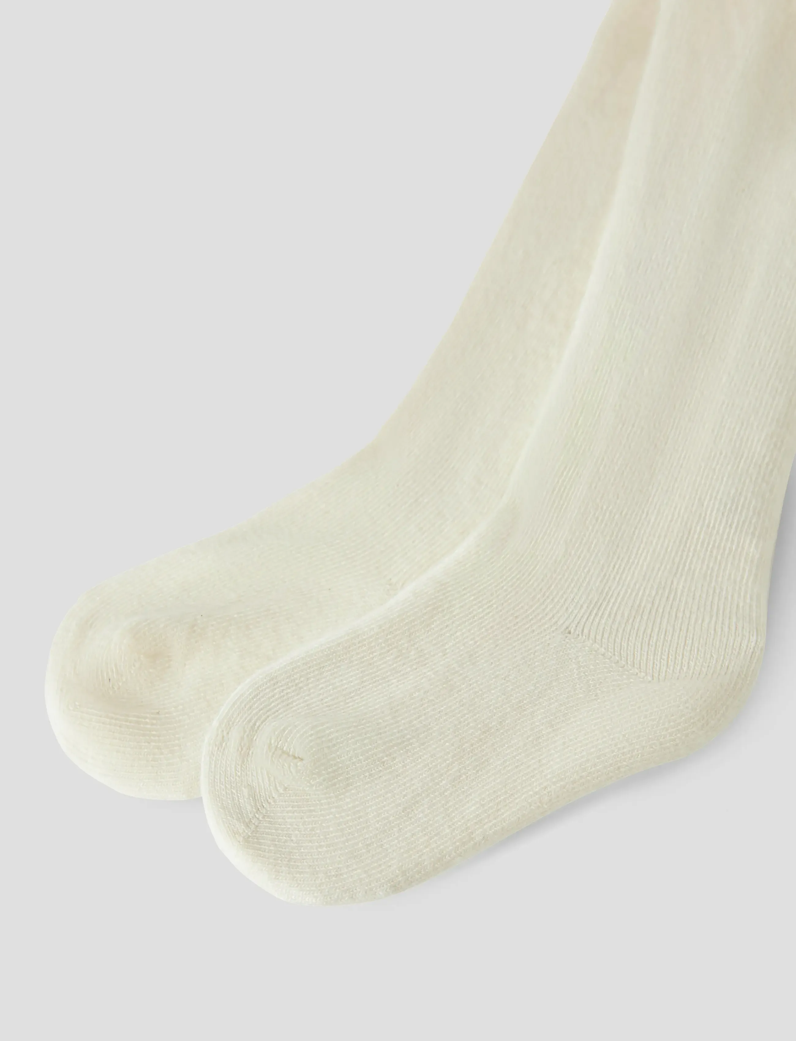 name it - NBFOPAGNA PANTYHOSE - strumpfhosen - cloud dancer - 4
