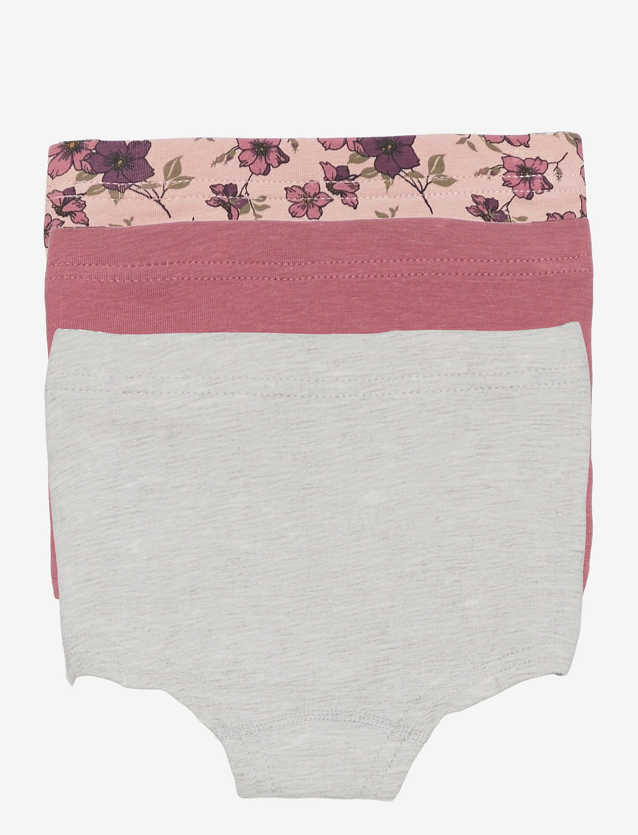 name it - NMFTIGHTS 3P DECO ROSE FLOWER - deco rose - 1
