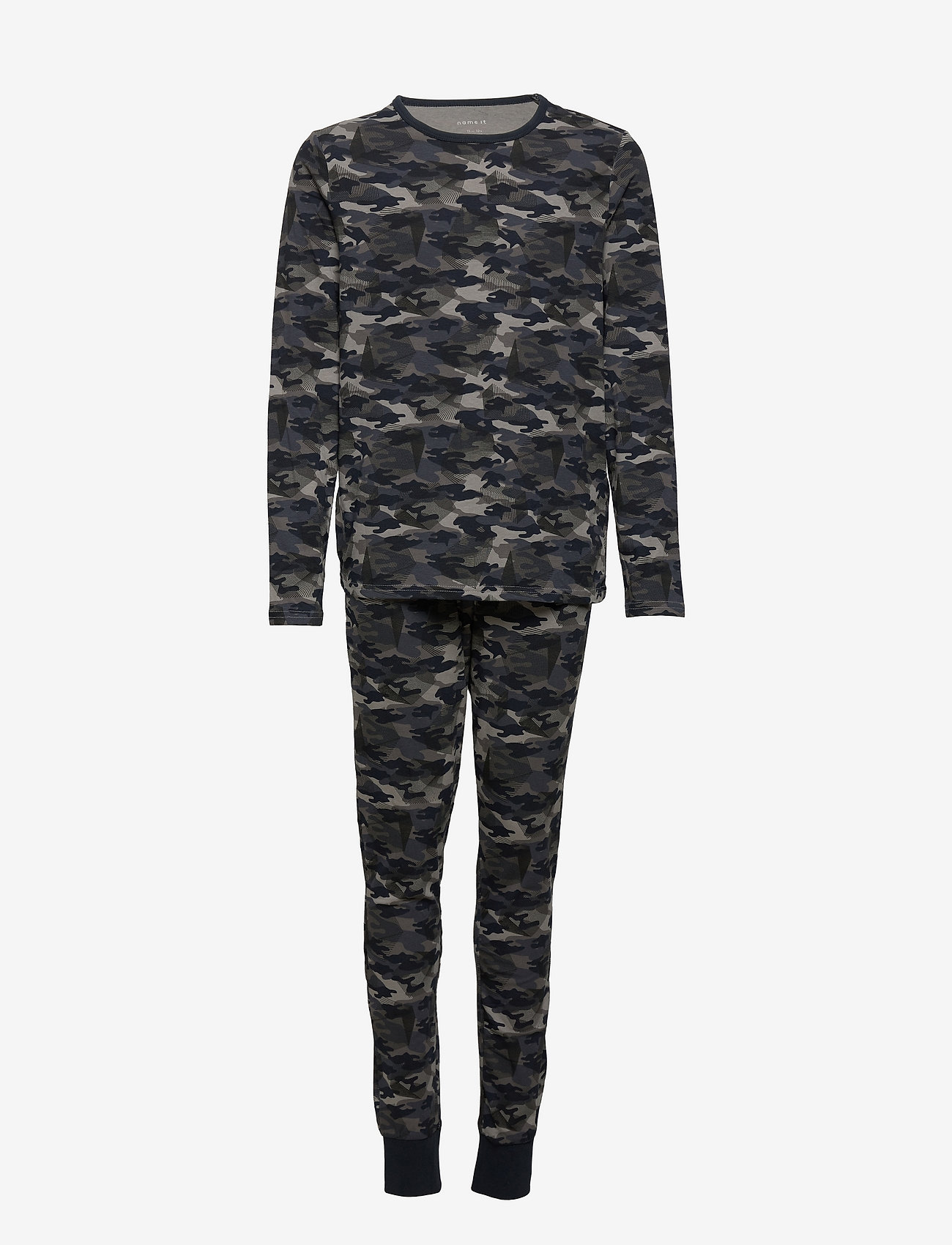 name it - NKMNIGHTSET 2P DARK SAPPHIRE CAMO - dark sapphire - 4