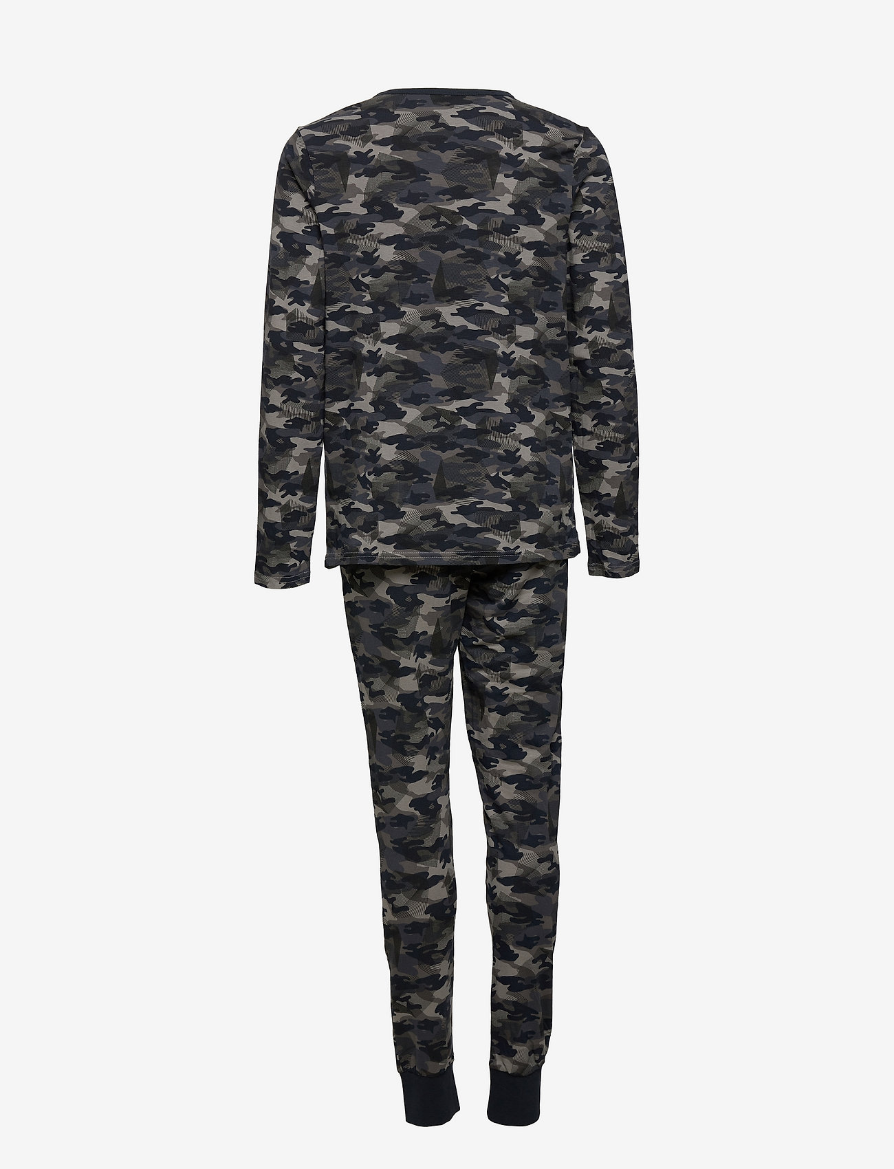 name it - NKMNIGHTSET 2P DARK SAPPHIRE CAMO - dark sapphire - 5