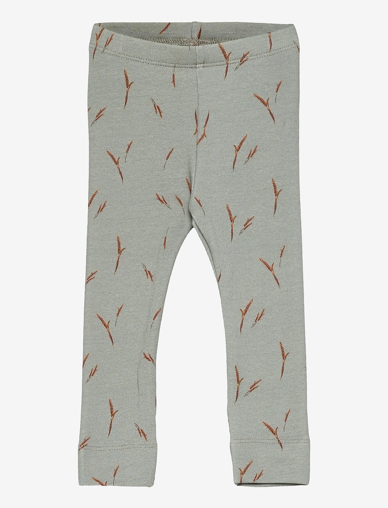 name it - NBMBAZIM XSL LEGGING - wrought iron - 0