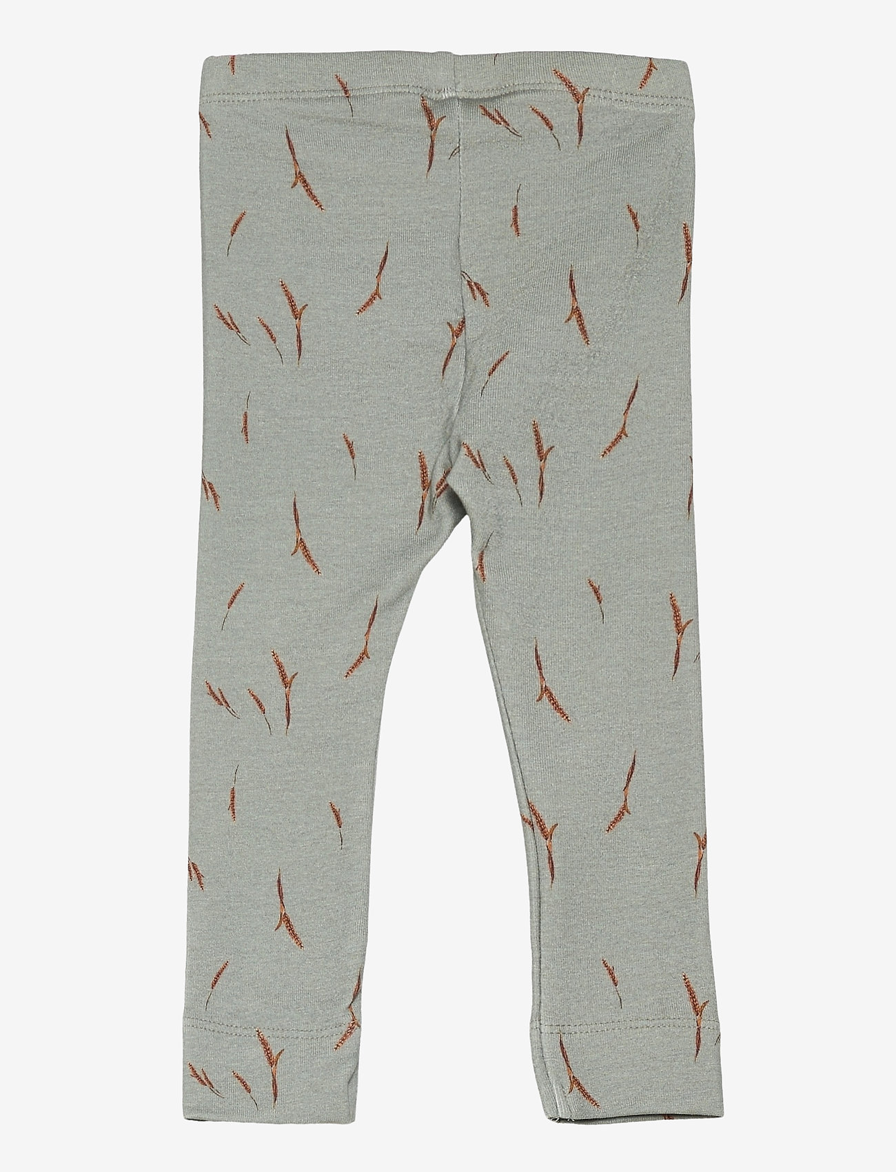 name it - NBMBAZIM XSL LEGGING - wrought iron - 1