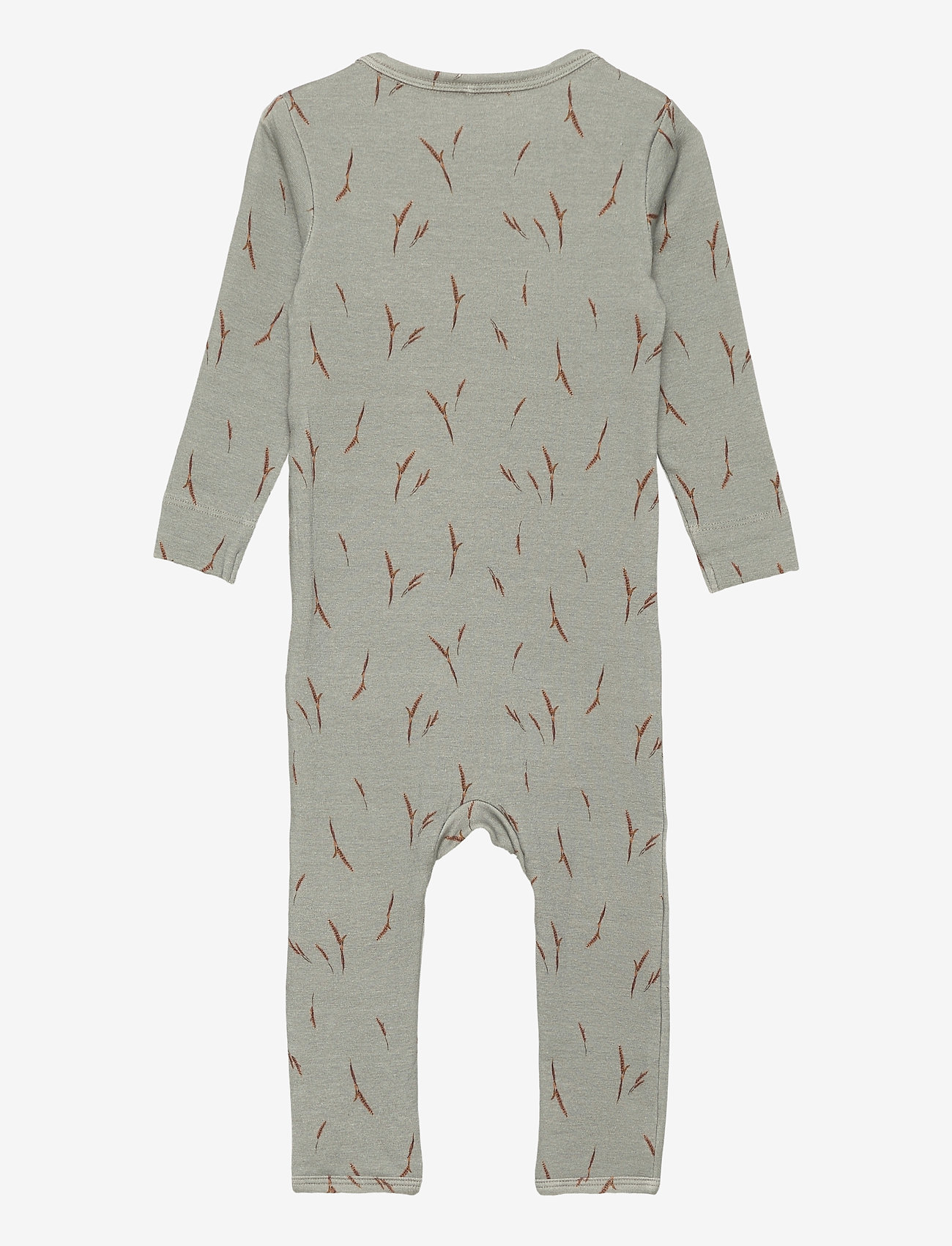 name it - NBMBAZIM LS SUIT - wrought iron - 1