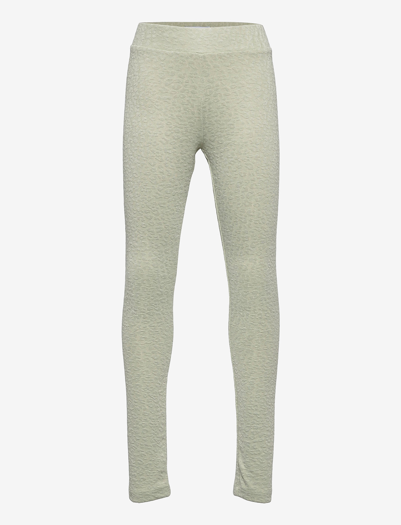 name it - NKFBESASJA LEGGING - desert sage - 0