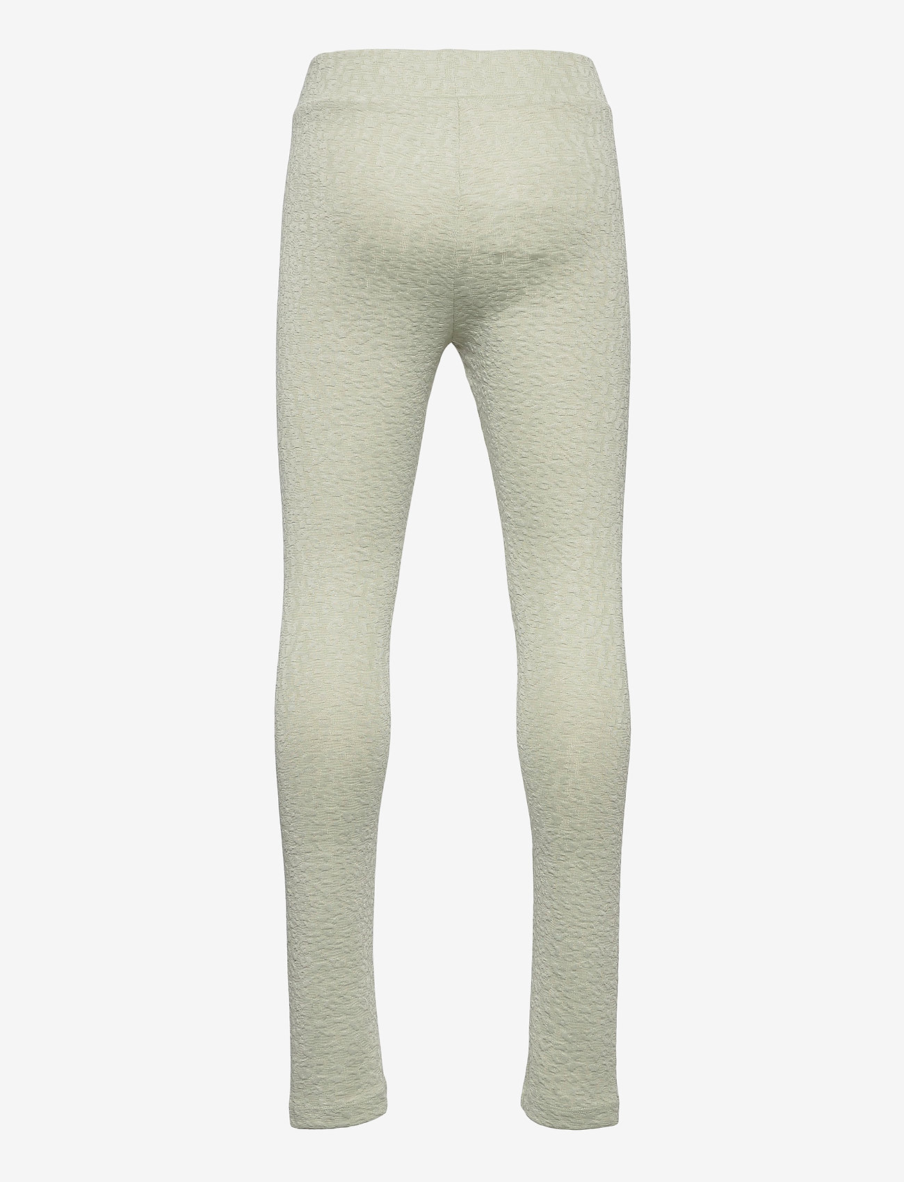 name it - NKFBESASJA LEGGING - desert sage - 1